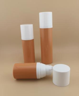 China Brown Perfume Pump Sprayer 803-1B Oblique for Comestic for sale