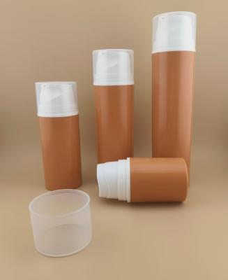 China Big Brown Perfume Pump Sprayer 806A for Comestic for sale