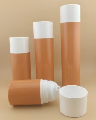 China Big Brown Perfume Pump Sprayer 806B for Comestic for sale