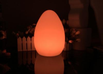 Chine Colorez l'humeur décorative d'oeufs de lumière de nuit du Tableau LED de Chang pour l'hôtel de station thermale de jardin à vendre