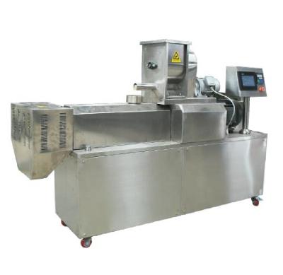 China Chips Twin Screw Lab Food Extruder Food Production Line Engine, Motor, Pressure vessel for sale