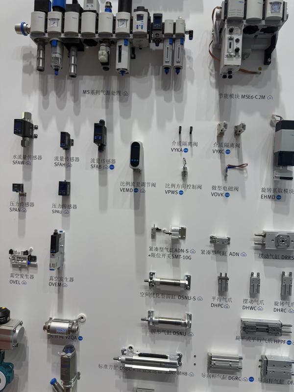 China GREAT SYSTEM INDUSTRY CO. LTD