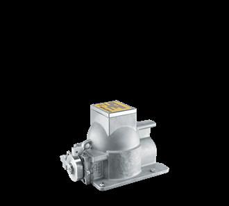China Vega SHLD1.C012AA1XXX SHLD-1 gebruikt voor het opslaan van de broncapsule Te koop