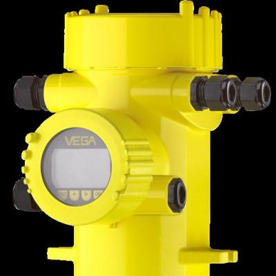 China VEGA MT31.XX1VDNXX MINITRAC 31 Radiometrische sensor voor dichtheidsmeting Puntdetector Te koop