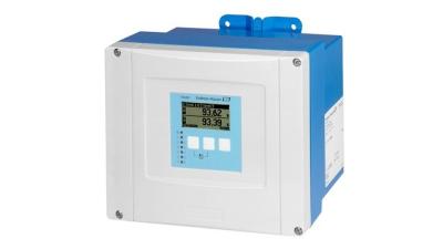 China Instrumento de E&H prosónico Transmisor ultrasónico FMU90 en venta