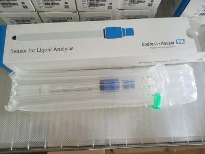 China CPS11D E&H Instrument, Orbisint Sensor digital de pH Memorizador de electrodo de vidrio en venta
