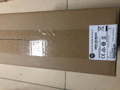 Китай Allen Bradley 2711R Panelview 800 Compactlogix Сенсорный экран Терминал 10 В продается