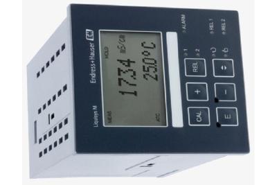 China 4 Wire Liquisys M CLM223, Conductivo CLM223 Endress Hauser y otros equipos de conducción. en venta