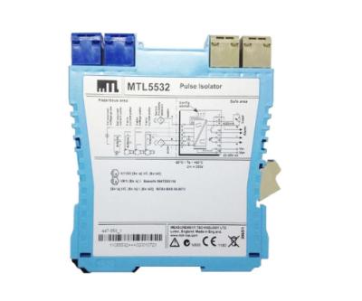 China Pulse Isolator MTL5532 MTL Instrument From Switch Proximity Detector for sale