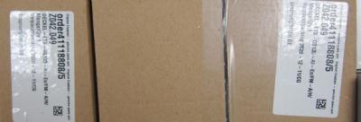 Chine Le déclencheur de Z013.718D AUMA partie 580,00 KP, Assy de la couverture Z042.049 à vendre