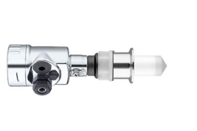 China 61 VEGA Level Meter , 2 Bar Vega Ultrasonic Level Transmitter 61-SN61.XXAGHKMXX for sale