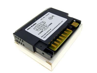 Китай 1734 IR2 Allen Bradley Compactlogix POINT I O Аналоговый входный модуль температуры продается