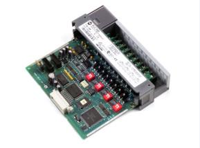 Китай 1746 NIO4I Allen Bradley Compactlogix SLC 500 Аналоговый выход Входный модуль 2 Текущий продается