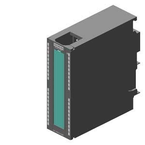 China 6ES7331-7NF00-0AB0 SIEMENS SIMATIC S7-300 SM331 Módulo de entrada analógico en venta
