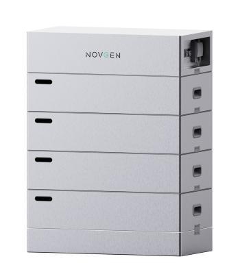 China Residential 5.12kWh Battery Energy Storage System High Compatibility CE Certified for sale