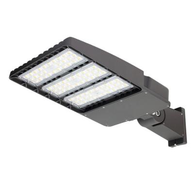 China ROAD 50W Adjustable 100W 150W 200W 300W Die Casting Aluminum Retrofit Led Street Light Garden Country Yard City Road for sale