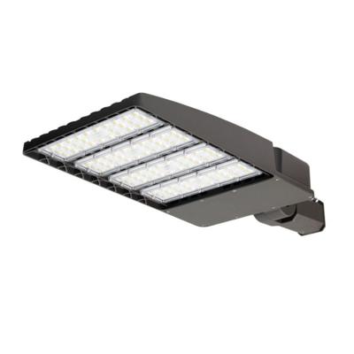 China ROAD Twilight at Dawn Photoswitch Control Smart Photocell LED Outdoor Road Garden Area Parking Shoe Box Street Light for sale