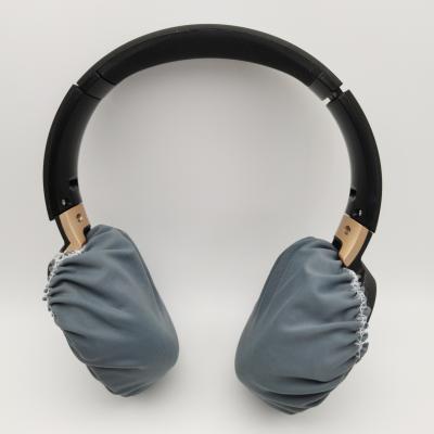 China Sanitary Stretchable Headphone Covers 6cm To 20cm for sale