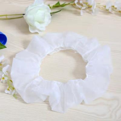 Chine couverture de siège des toilettes 35gsm non tissée jetable pour le voyage d'hôtel à vendre