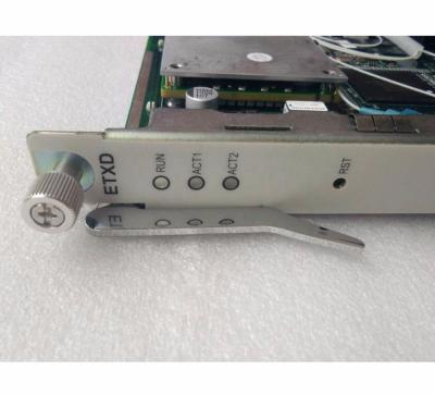 China ZTE ETXD Card for ZTE ZXA10 C320 C300 10G OLT EPON for sale