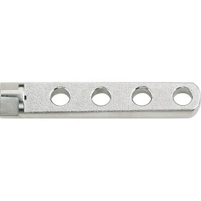 Chine Implant médical orthopédique Fixator externe chirurgical de qualité d'instruments chirurgicaux de colonne orthopédique assurément d'écrou à vendre