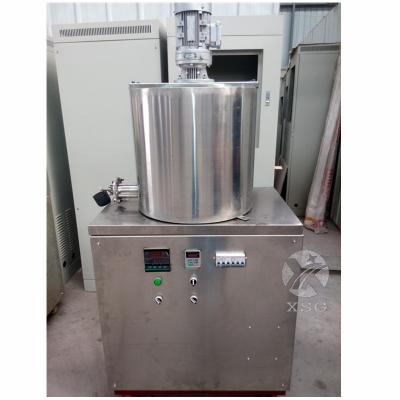 China Puffed snacks.core-filling snacks Automatic Core Filling Puffed Snacks Production Line With CE Certification for sale
