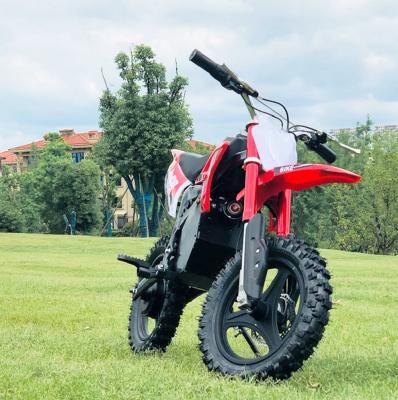 China High Speed Ron 5400w Dirt Bike Sur Racing Electric Motorcycle 60V Ebike Electric Dirt Bike Motorcycle Cross For Sale for sale
