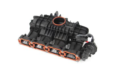 China Las partes de las válvulas del acelerador de entrada del motor OE:06L133201EK en venta