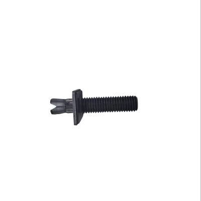 China Carbon Steel Automotive Interior Screws Car Screw Complete Specifications en venta