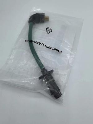 China Arnés de cableado de bomba de aceite Arnés de cableado de automóvil Resistencia a altas temperaturas OE: A2741500120 en venta