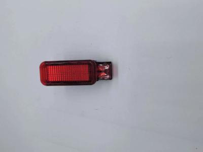 China Calidad estable Luz de guarnición de puertas de color rojo Luz de guarnición de puertas 4 X OE: 8KD947411 en venta