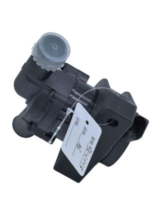 China Auxiliary Water Pump Oe 078121601B # VW Passat Audi A6 for sale