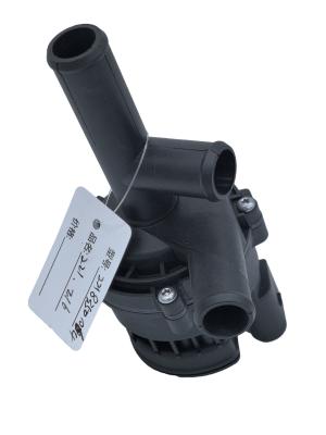 China Auxiliary Water Pump Oe A2218300014 A2218350064 Benz W221 C216 CL600 S600 S65 for sale