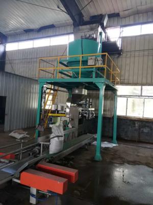 Cina Attrezzatura per l'imballaggio con polvere completamente in acciaio inossidabile Facile da manutenere in vendita