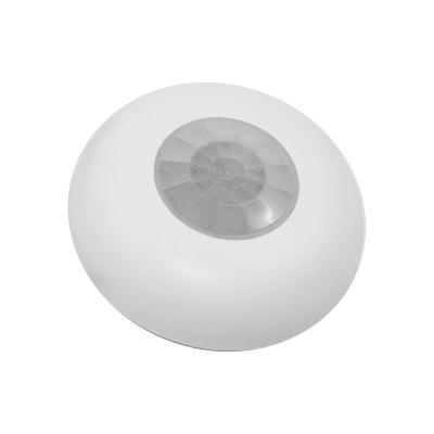 Chine SOAN Tuya APP WIFI PIR Sensor Switch for Light Phone APP Controlled Motion Sensor Light Switch à vendre
