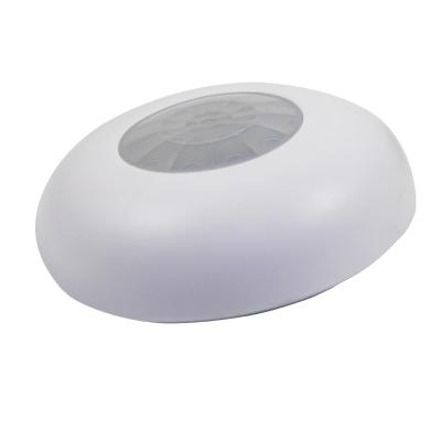 Chine Ceiling Mount Wifi PIR Motion Sensor Light Switch with Tuya APP à vendre