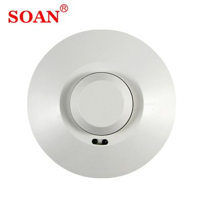 Chine 220v Microwave Sensor Switch for Light Motion Sensor Light Switch Ceiling Mount à vendre