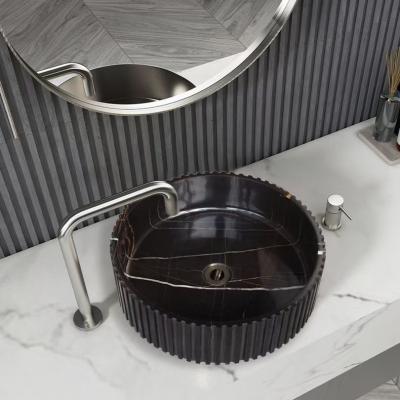 China Modern marble tray home decoration for sale