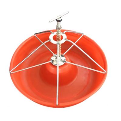 China Cultivates various types of hot selling plastic pig feeder for piglet for sale