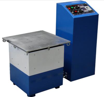 China Trilling het Testen Machine met drie assen Te koop