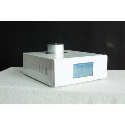 China de Differentiële Thermische Analysator van 600W 1250C 0.001mW DTA Te koop