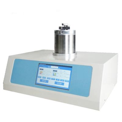 China Calorímetro da exploração diferencial do laboratório DSC à venda