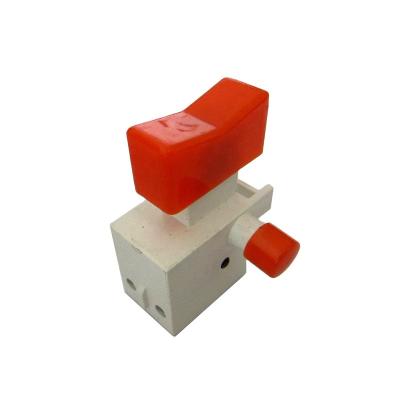 China PA66+COPPER+PCB 4A Electric Drill Constant Speed Power Tool Switch With FA2-4 Lock for sale