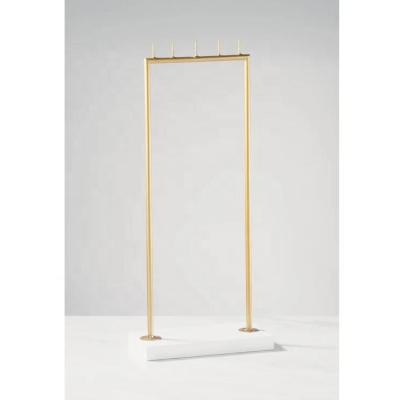 China For Jewelry Factory Direct Selling Jewelry Display Stand Dresser Jewelry Storage Luxury Modern Marble Rack for sale