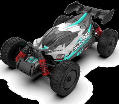 China High Speed 1:14 Scale Remote Control Racing Car 25km/H High Speed Electric High Speed Car Toy Car for sale