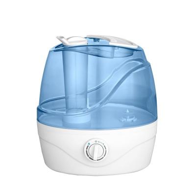 China Wholesale New Design Commercial Large Capacity Portable Top Filling Electric Air Humidifier for sale
