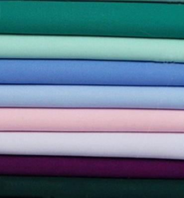 China Scrubs T65/C35 160 GSM T/C Fabrics for sale
