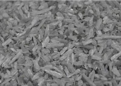 China Fluoroaluminato de potasio (partículas de 0-3-5-25 mm) Productos químicos industriales en venta