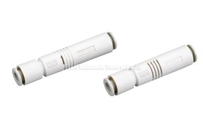 Chine ZU07s dans la ligne générateur 0,5/0.7mm de vide avec le connecteur rapide d'aplanissement à vendre