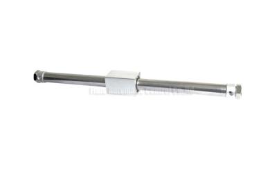China El acero inoxidable juntó magnético el cilindro neumático temporario doble del aire 1.05Mpa de Rodless en venta